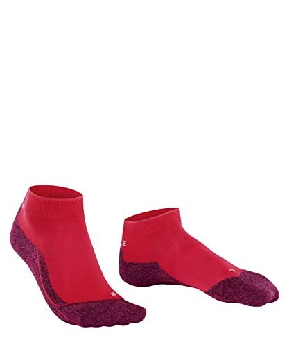 Image of FALKE Womens Ru4 Light Short Running Socks