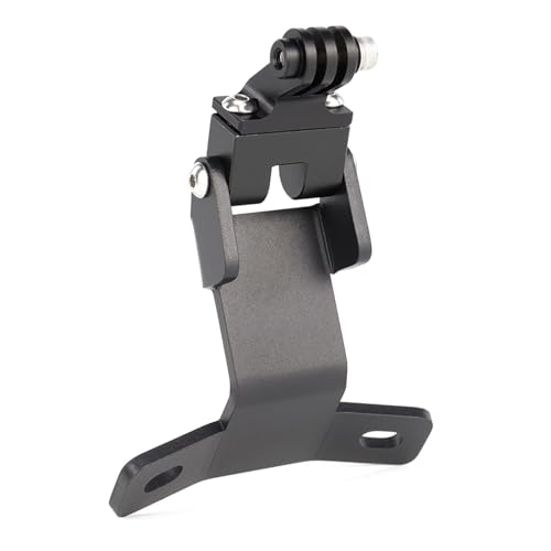 Support de navigation GPS moto Kawasaki Z125 pour ne plus perdre votre itinéraire