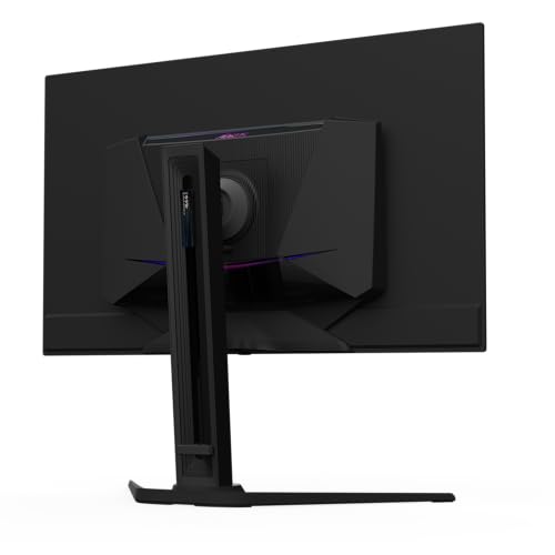 AORUS 31.5 OLED FO32U2 - vue 8