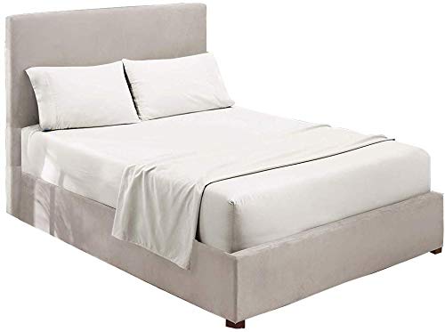 Sleepwell 4 PCs Bed Sheet Set 6