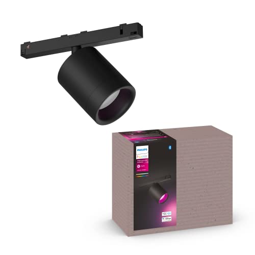 Sblocca tutte le funzionalità di illuminazione intelligente con il Bridge Hue (venduto separatamente)