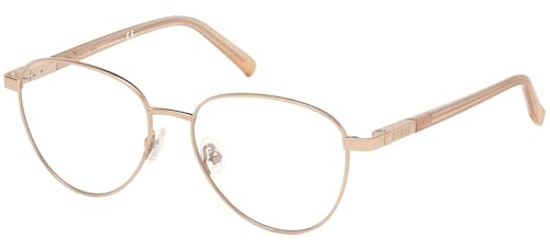 Gafas de vista GUESS GU3037 Eye Candy montura metálica unisex ligera