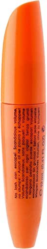 Rimmel COY-1711 London Scandaleyes Mascara thumb #3