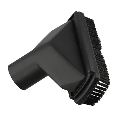 Tuyau d'aspirateur Henry James Harry Basil long flexible noir 2.5m