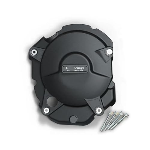 Couvercle du moteur GSF600S Bandit 1995-2004 pour trajets quotidiens