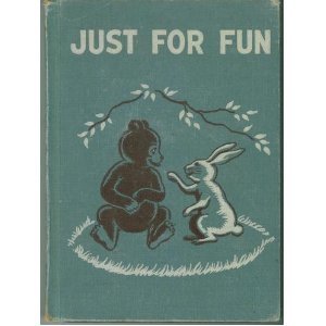 Just for Fun B000KS6USS Book Cover