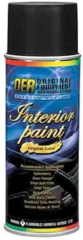 1977-79 COLOR ABRIGO SPRAY Z38 CARMINE