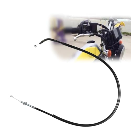 Câble d'embrayage Z650 commande moto de rechange pour Z 650 2017-2024
