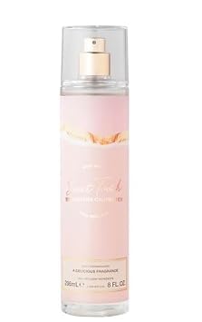Sweet Love Sabrina Carpenter Body Mist, Delicious Fragrance, Made with Love, 8 FL. OZ.