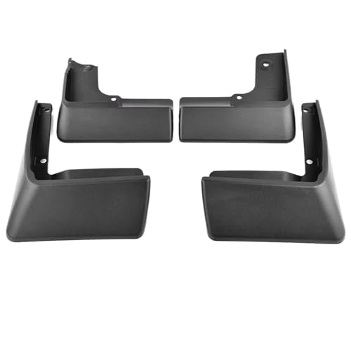 Garde-boue De Voiture Idéal pour Rouler Propre en Prius XW30 sous la Pluie
