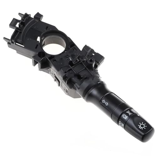 Levier clignotant auto Hyundai Commande multifonction fluide ABS - 3