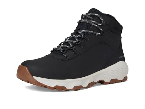 Image of Columbia Newton Wander Leather