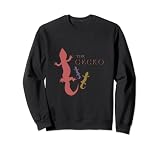 Chemise Lézard Gecko Lézard Désert Cadeau Sweatshirt