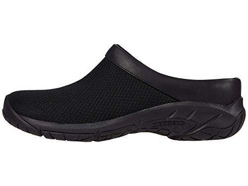Merrell Women's Encore Breeze 4, Black, 8.5 #TOP6