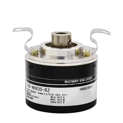 Encodeur à arbre creux TRD-NH300RZW à haute résolution optique - 2