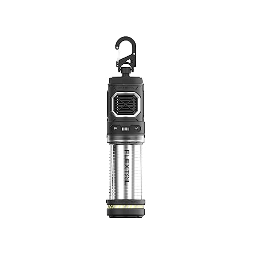 Anti-Moustiques Électrique Portable pour Camping et Randonnée