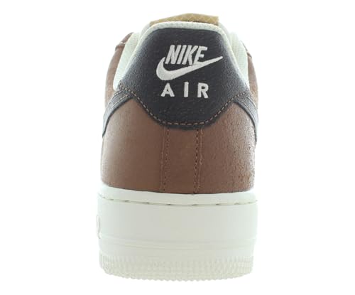 Image of Nike Unisex Air Force 1 07 Trainers