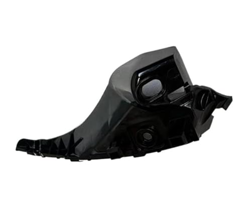 Supports de fixation pare-chocs Tesla Model S ajustement parfait 158893500E