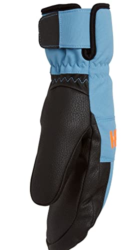 Image of Helly Hansen Unisex-Child Helly Hansen Hh Jr Mitten 2.0