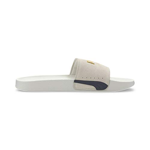Image of Puma Unisex-Adult Leadcat FTR Suede Classic Slipper /Slide
