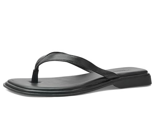 Vagabond Shoemakers Womens Izzy Strappy Sandal Black EU 39 (US Womens 9) M