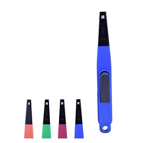 GrecoShop Accendigas a scintilla senza fiamma