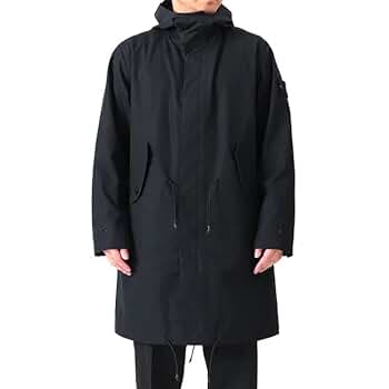 ストーンアイランド　モッズコート STONE ISLAND（モッズコート）のフリマアイテム一覧