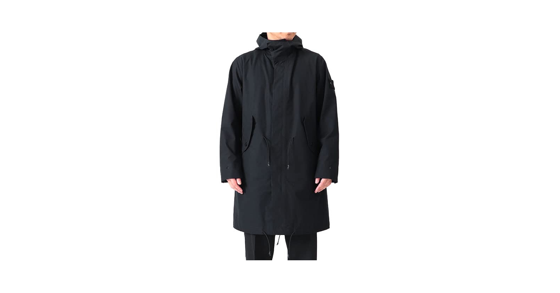 Amazon.co.jp: [Stone Island] Ghost Pieces ストーンアイランド