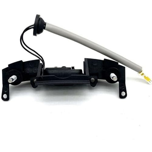 Coffre de voiture 25380AX60B : interrupteur hayon compatible Nissan - 2