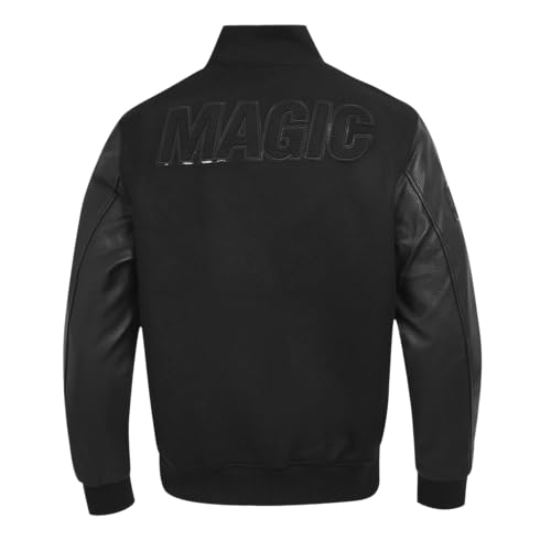 Image of Pro Standard Mens NBA Classic Varsity Jacket
