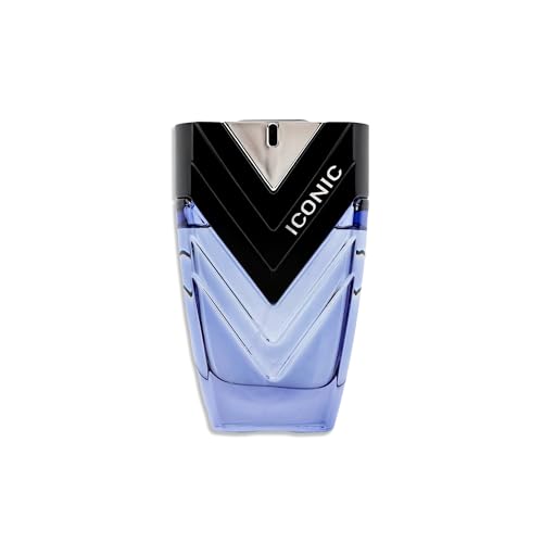 Sapil Iconic Men Long Lasting Eau De Parfum -100ml