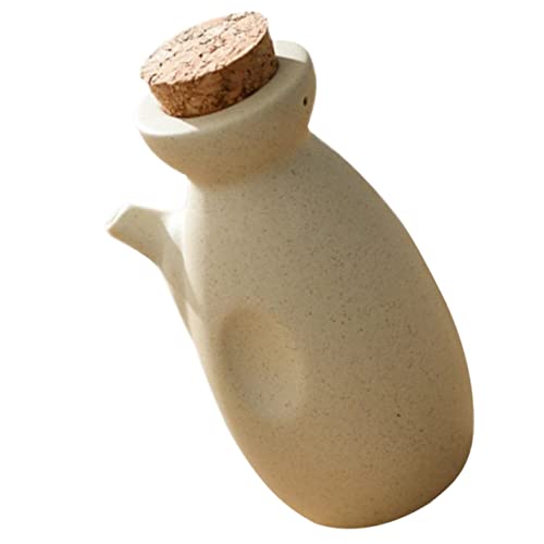 kitchen ceramic olive oil dispenser