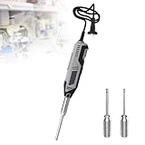 Power Mixer Pneumatic Agitator Clamp-On Drum Agitator Industrial-Grade Pneumatic Shaker Paint Stirring Tool，Adjustable Handheld Homogenizer & Lab Disperser Emulsifier with 3 Heads - Versatil