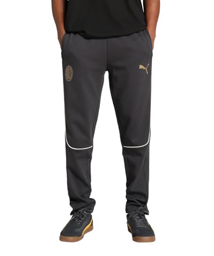 Pantalon de survêtement pour homme Puma idéal pour le jogging