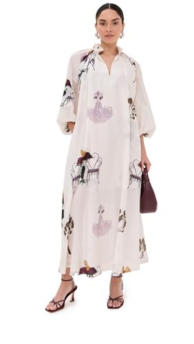 Isla & White Women's Pascale Dress
