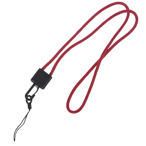 Colore Puro Intrecciato per Cordino Anti-Lost Portatile per Donne Regali Tetto del Portafoglio ID Badge Holder Badges Women Onyards Keys Keys Telefono