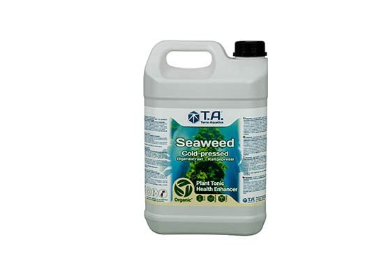TERRA AQUATICA Seaweed 5L