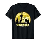 Siren Head Universe