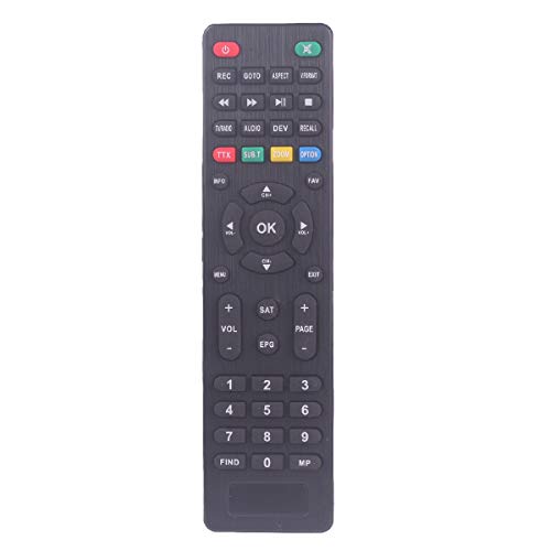 Mando a distancia para SCHWAIGER DSR585HD Cover