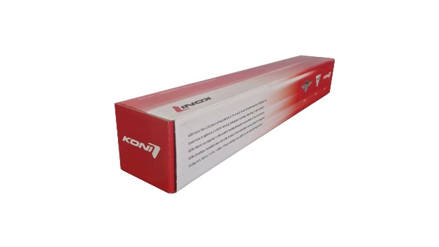 Amortisseur Arrière KONI STR.T Pour Peugeot 205 / 309 - Amélioration Tenue De Route Et Confort - Référence 8050-1022 - 6