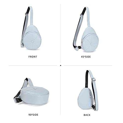Sac à dos pliable pour balades et mini porte-téléphone compact - 3