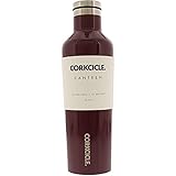 16oz Canteen in Merlot by Corkcicle