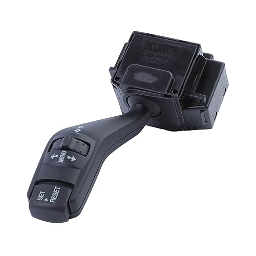 Commutateur de phares feux de brouillard clignotants 4M5T-13335-BD Ford Focus MK2 Kuga 1