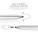 Stylus Pen for ASUS Touchscreen Devices, Active Digital Pen with Ultra-Fine Tip, 1024 Pressure Sensitivity, Palm Rejection for Precision Drawing and Writing