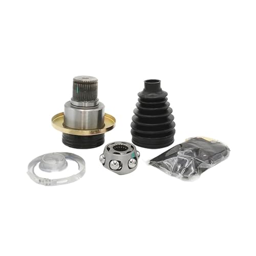 Junta homocinética exterior del eje de transmisión trasero for ATV CF500 500-A/2A/X5/X6/X8, piezas de cuatriciclo 9010-280230-1000, karts de cuatriciclo