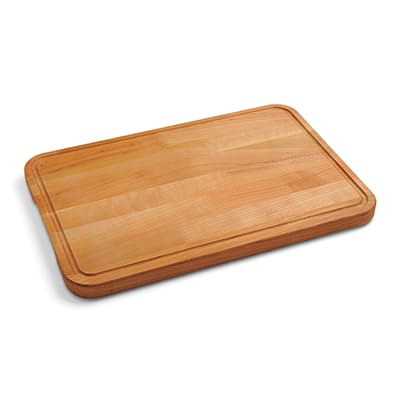 Demolli Tagliere in Ciliegio 42 x 28 x 2,5 cm
