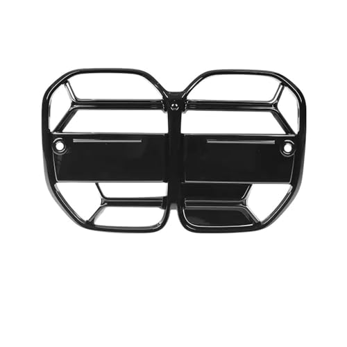 Grille avant G22 G23 calandre de dissipation thermique style sport CS 2 portes