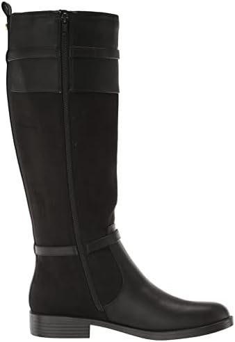 Bandolino Women's Rynn Knee High Boot, Black, 9 | Image 5