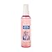 Corine De Farme - Reine des Neiges - Parfum Enfant - Brume Parfumée Disney - Notes Fruitées- 150Ml - Made in France