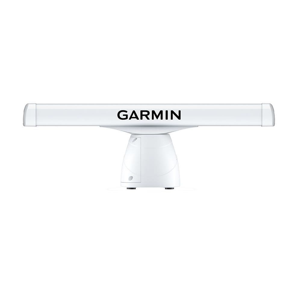 Garmin GMR 434 xHD3 4 Open Array Radar Pedestal - 4kW